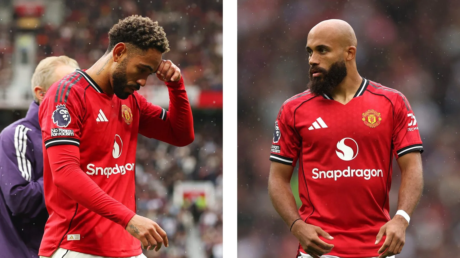 Man Utd analysis: Have Manchester United fixed their issues? All of Ruben Amorim’s summer transfers ranked
