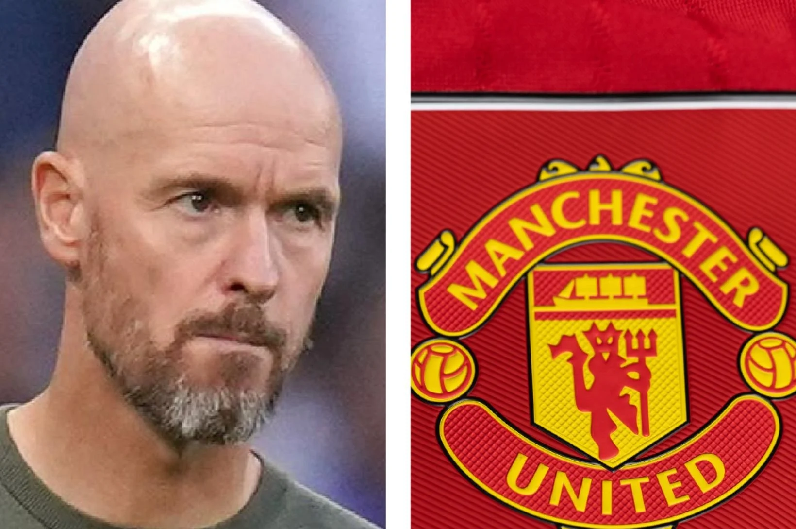 Erik ten hag faces a defining season with Manchester United