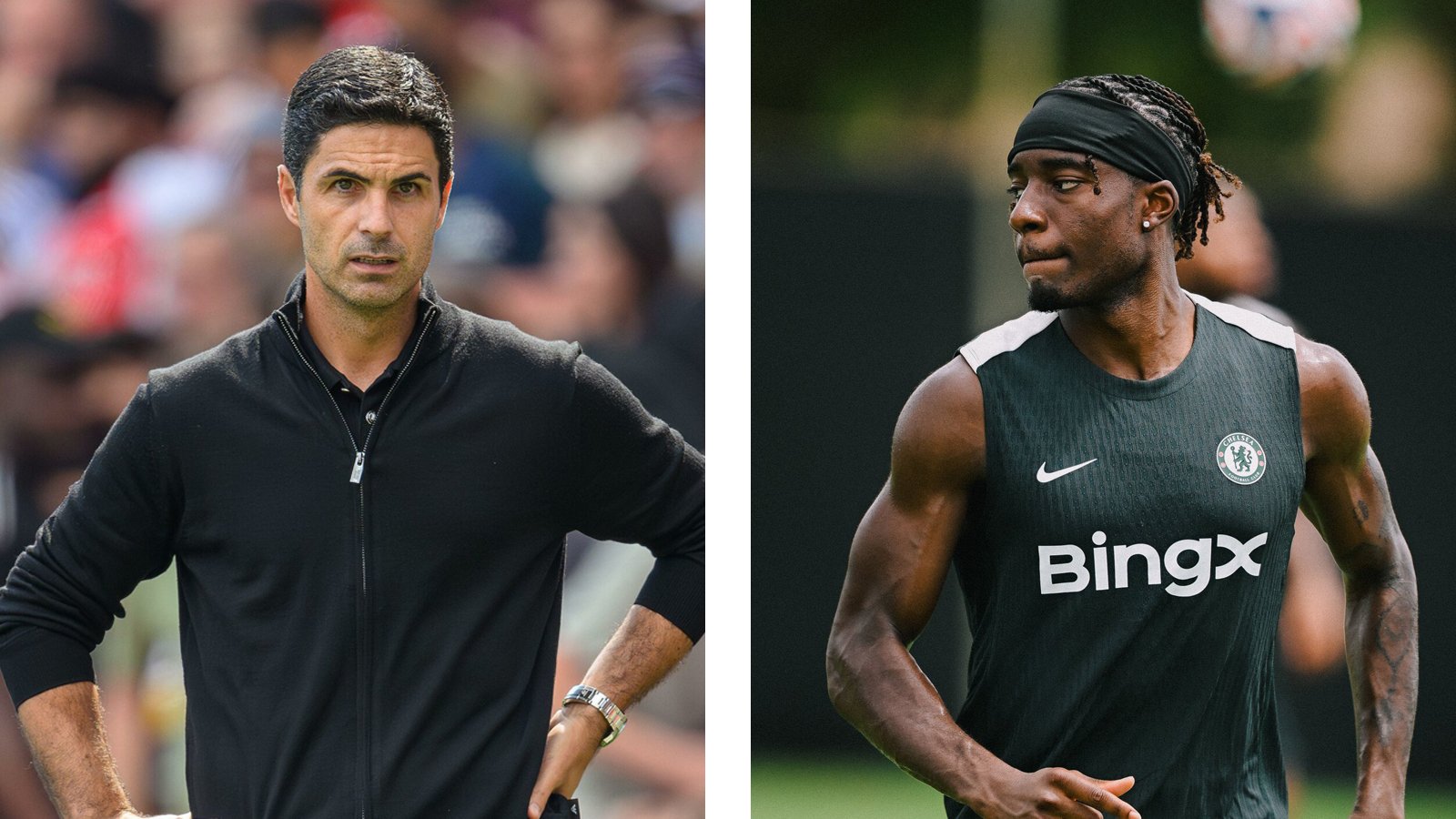 Arsenal analysis: Where will Noni Madueke fit into Mikel Arteta’s plans?
