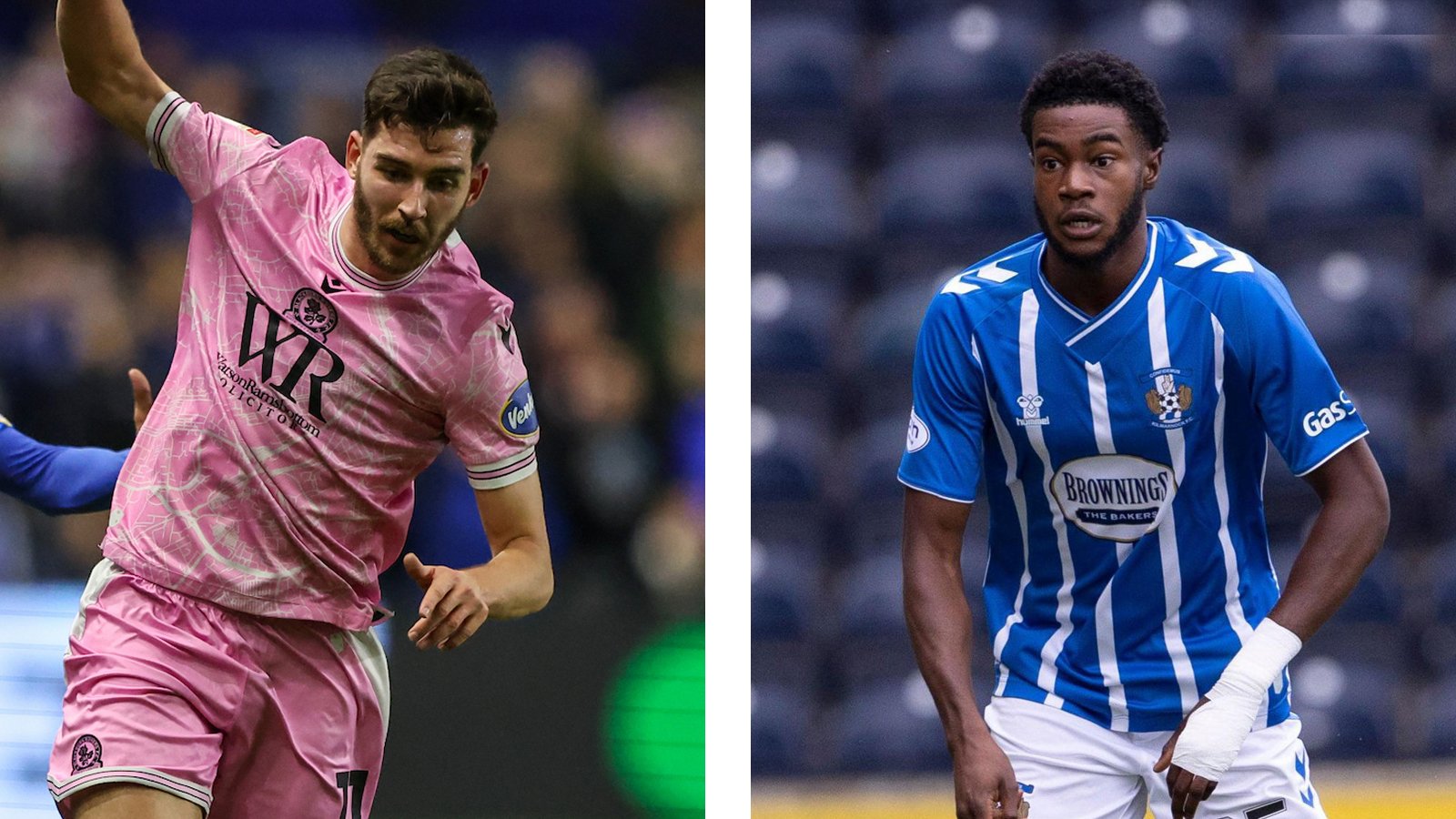 Blackburn Rovers news: Former Arsenal youngster Ryan Alebiosu signs for Rovers as Joe Rankin-Costello future unclear