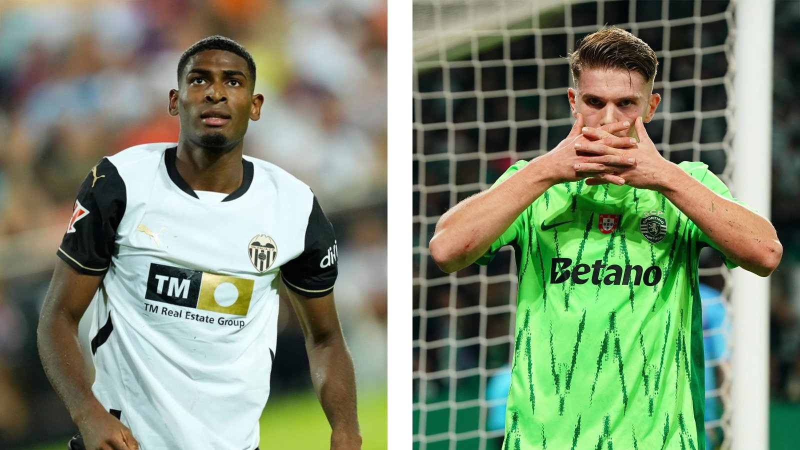 Arsenal news: Gunners set to complete deals for Viktor Gyokeres and Cristhian Mosquera