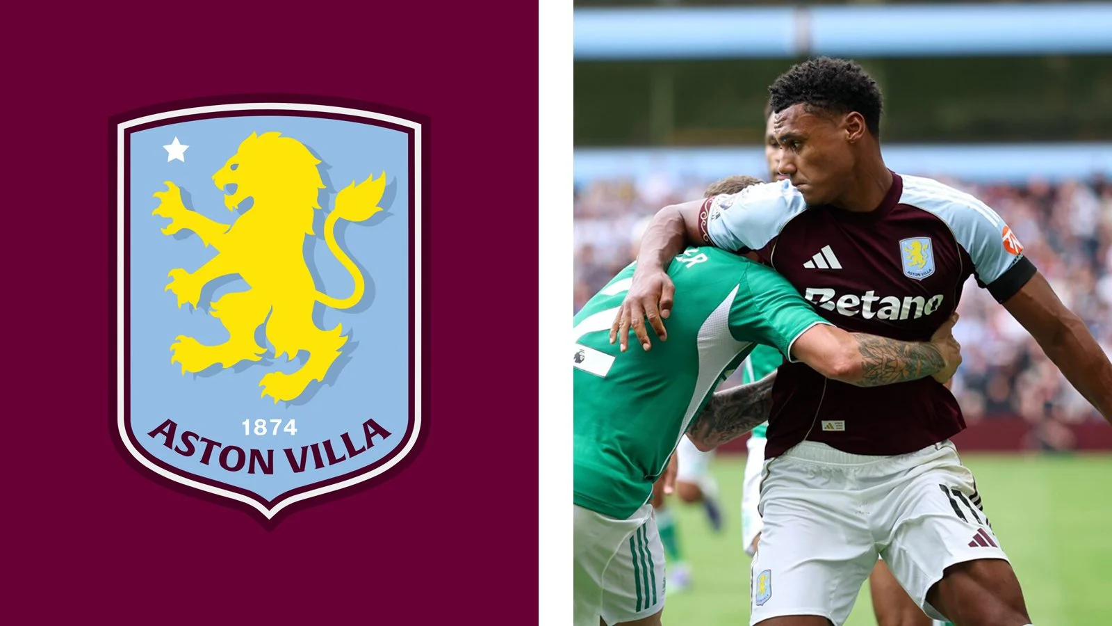 Premier League betting tips: Will Ollie Watkins leave Aston Villa? Newcastle United favourites