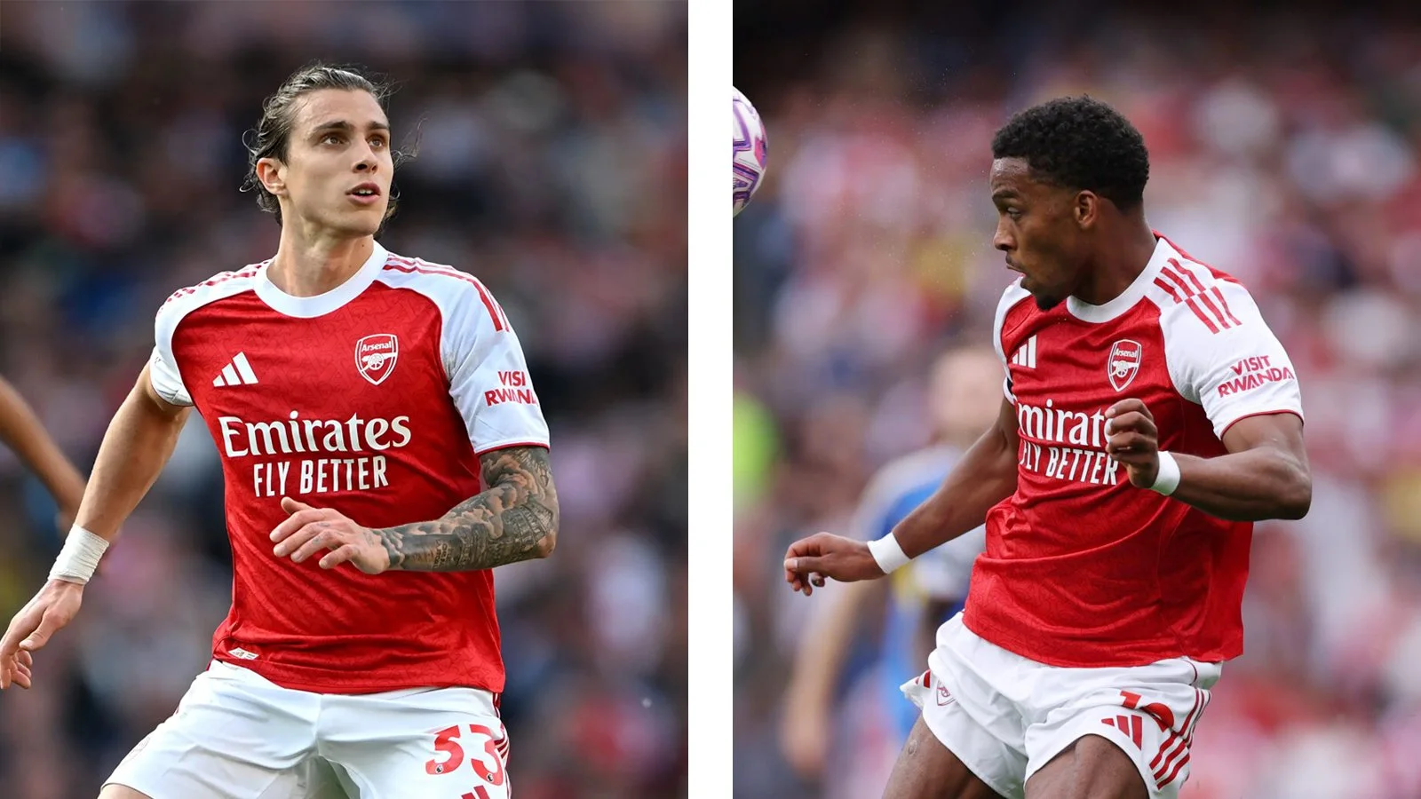 FPL tips: Arsenal defender Jurrien Timber scores high as Riccardo Calafiori a top alternative