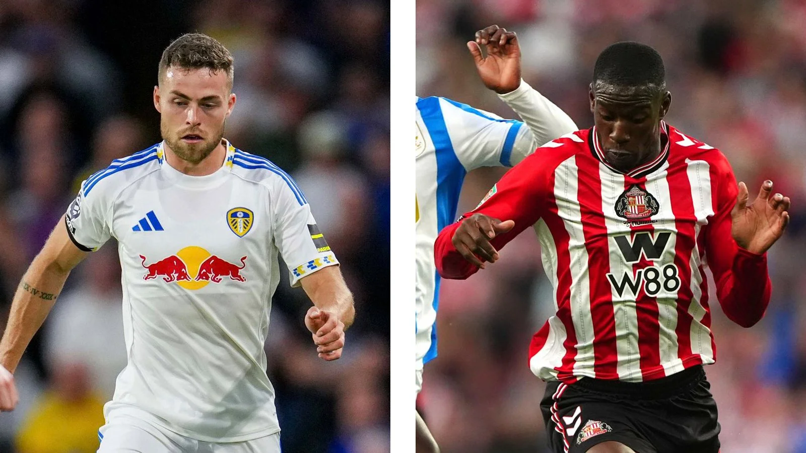 Premier League analysis: Three under-the-radar summer signings – Sunderland, Leeds United and more