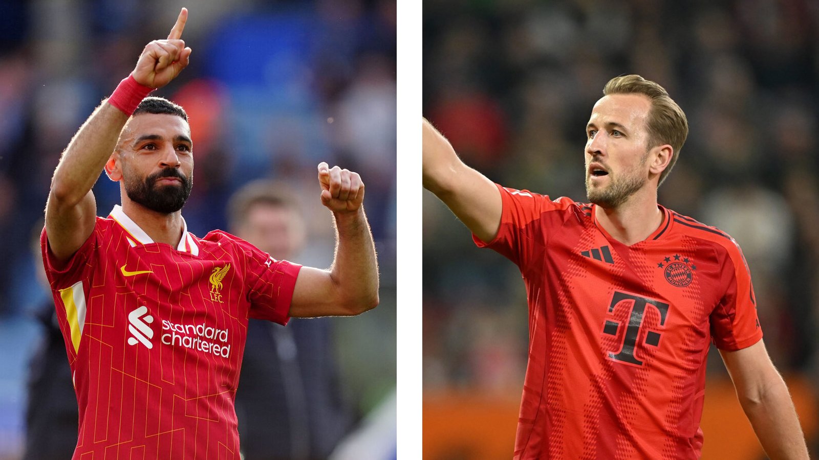 Bayern Munich news: Harry Kane release clause tempting Premier League giants, Liverpool linked