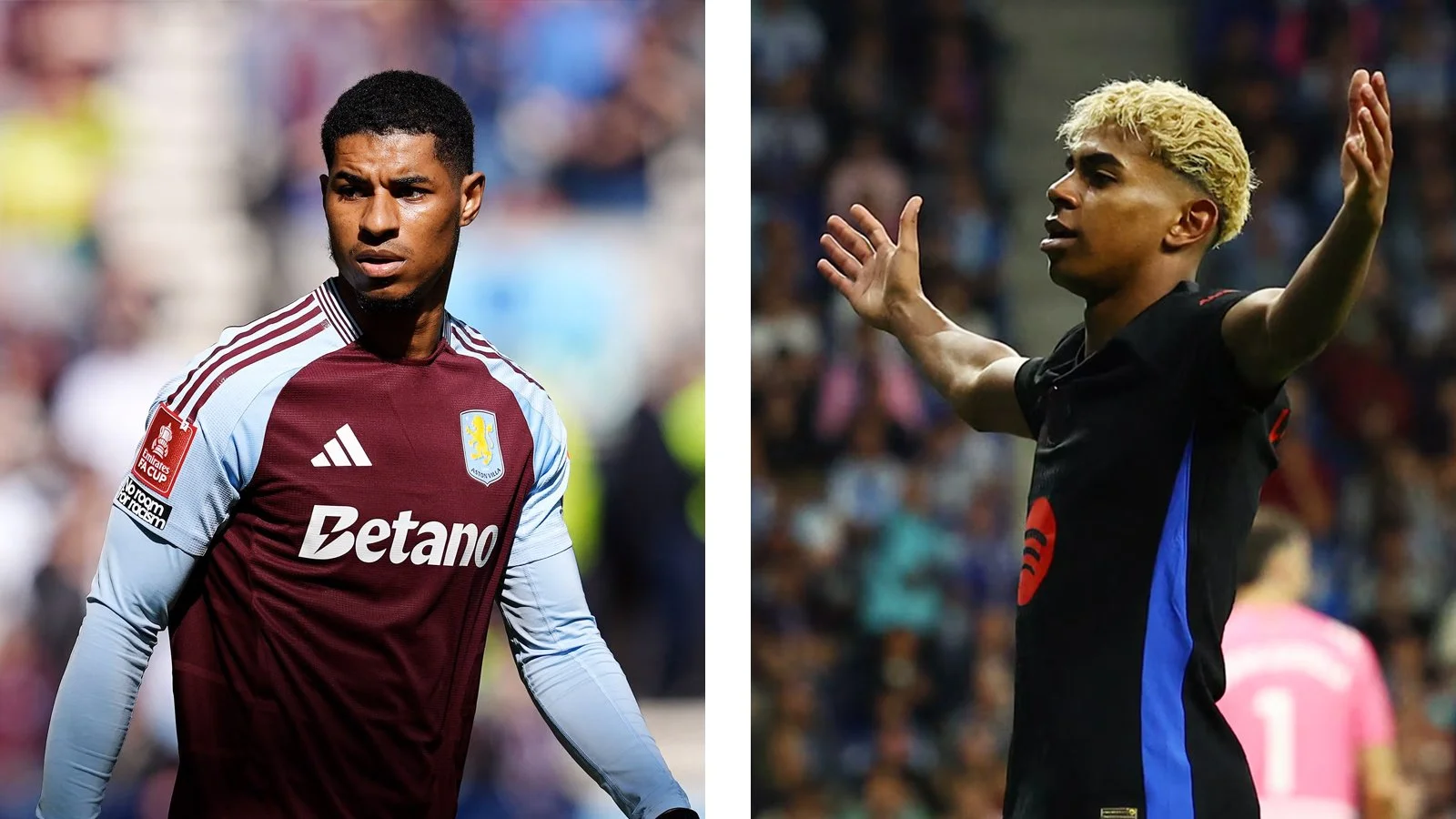 Premier League betting tips: Marcus Rashford linked with Barcelona amid Manchester United exit