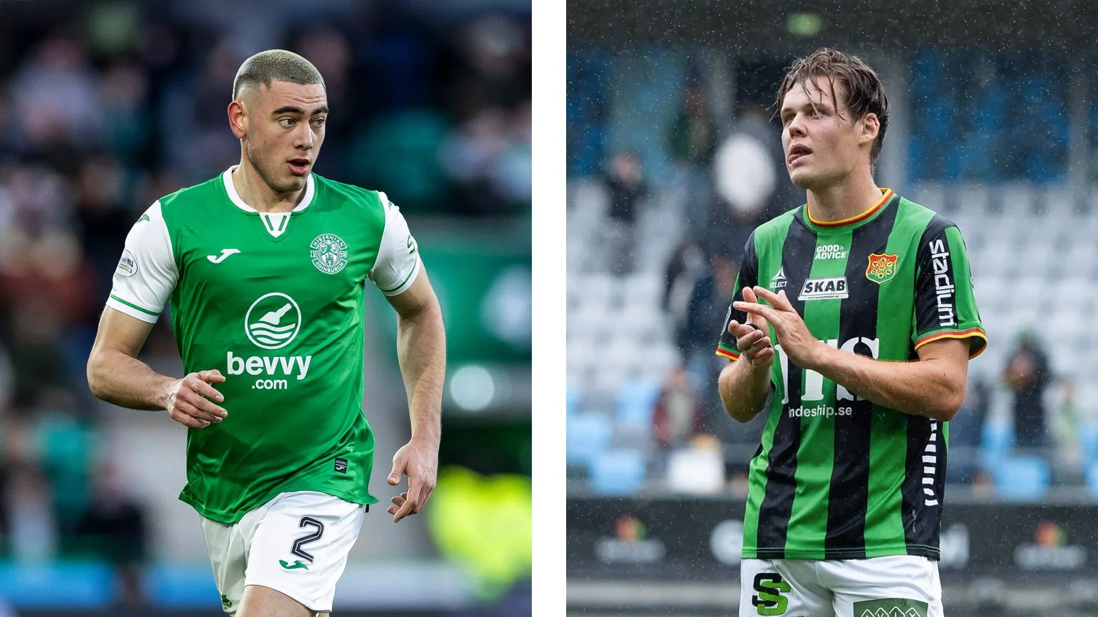 Blackburn Rovers news: Lewis Miller and Axel Henriksson join ahead of EFL Championship season