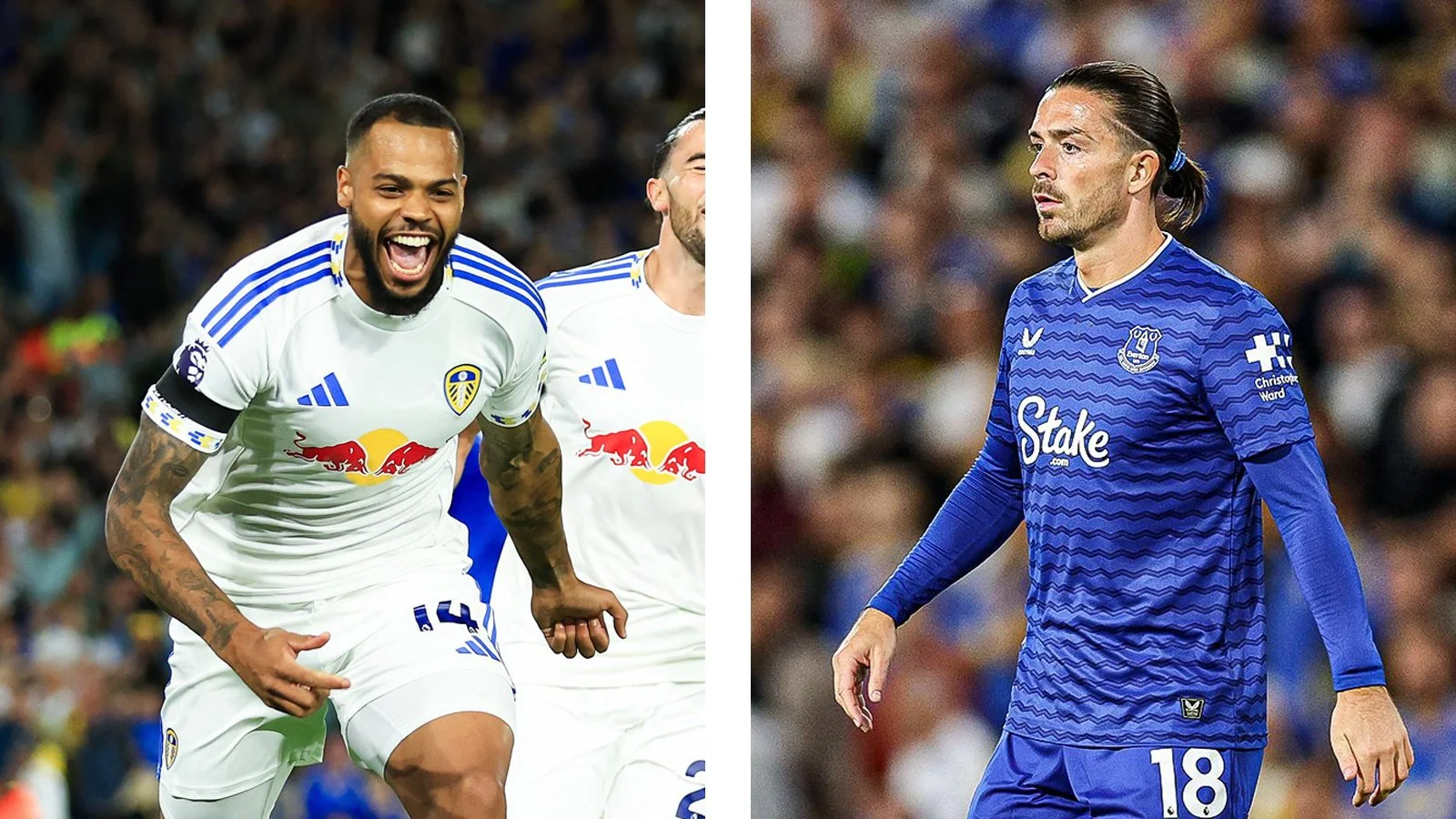 Premier League analysis: Who were the new faces on show at Elland Road? Leeds United vs Everton