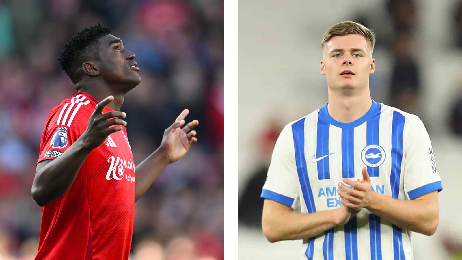 Everton news: David Moyes targeting Evan Ferguson and Taiwo Awoniyi as injuries begin to mount at Goodison Park