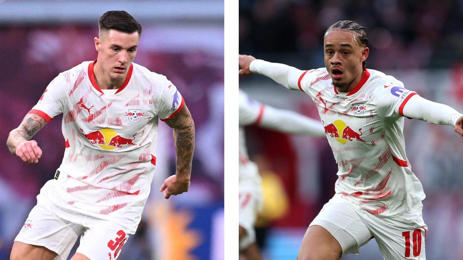 RB Leipzig news: Benjamin Sesko and Xavi Simons open to offers as Carney Chukwuemeka lined with Die Roten