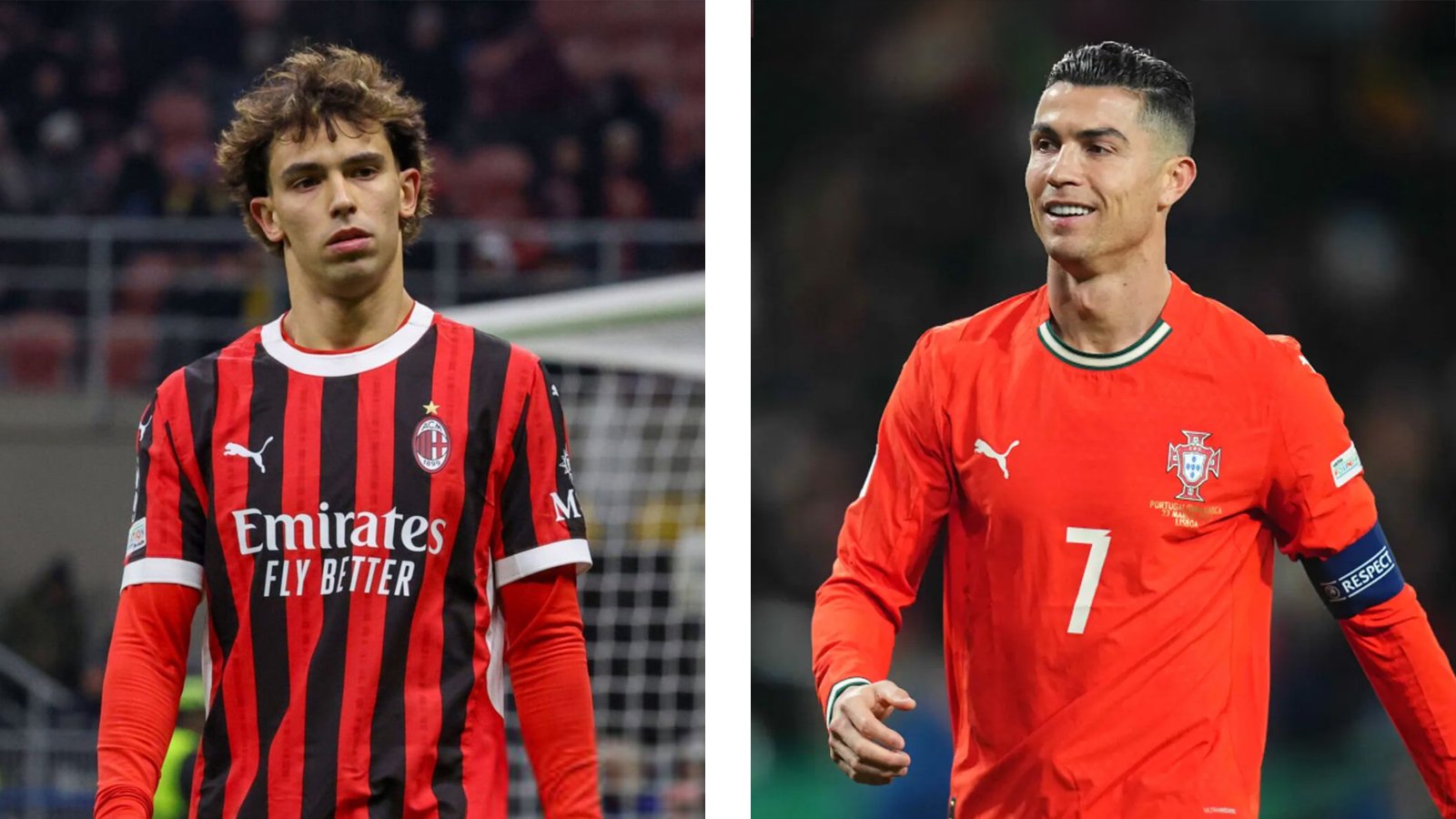 Aston Villa news: Joao Felix to join Cristiano Ronaldo at Al-Nassr as Villa to miss out