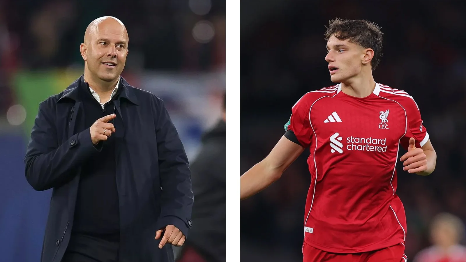 Liverpool news: Who could Arne Slot turn to after Giovanni Leoni injury?