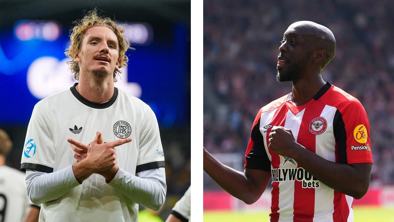Newcastle Utd news: Will Yoane Wissa join Nick Woltemade at St. James’ Park before Deadline Day?
