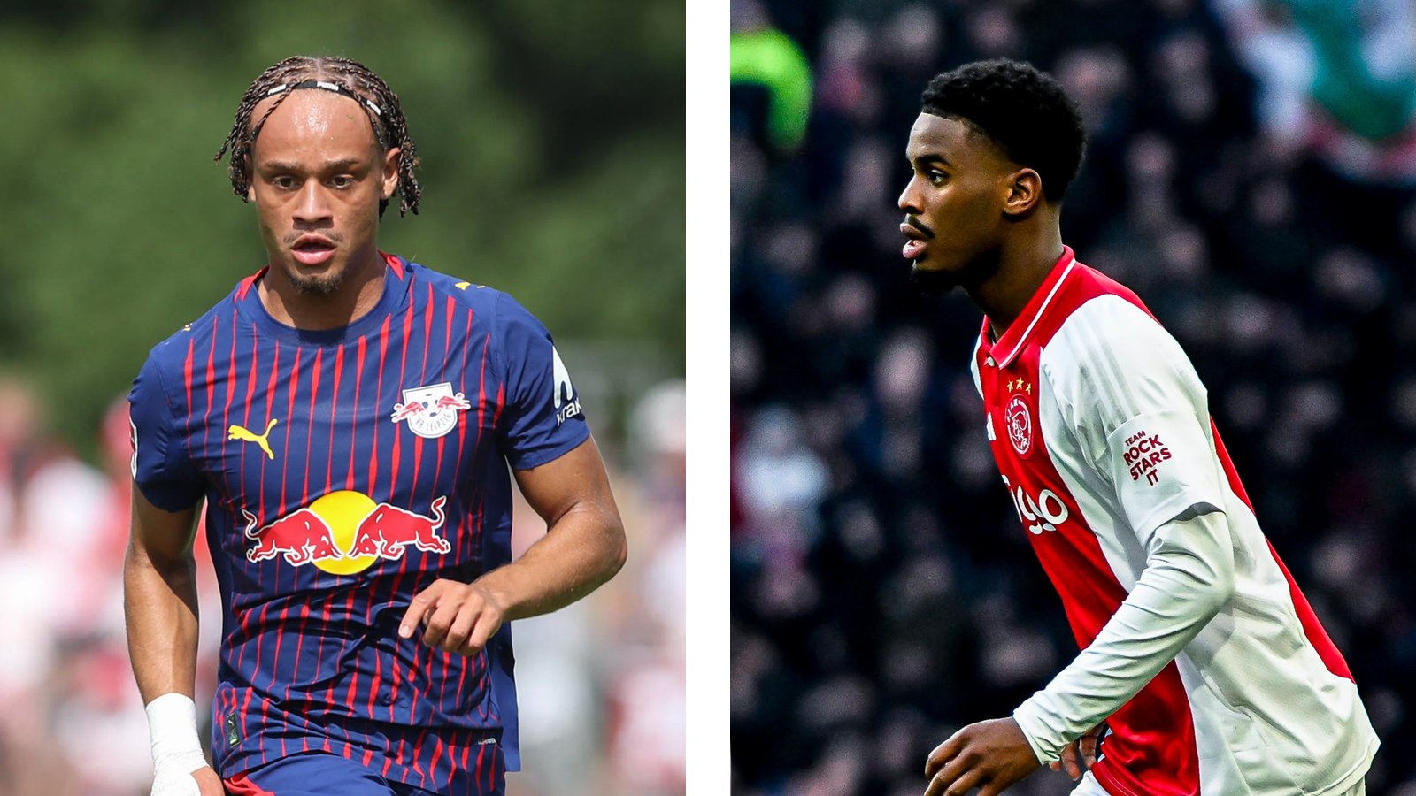 Chelsea news: Blues close in on Ajax defender Jorrel Hato and RB Leipzig forward Xavi Simons