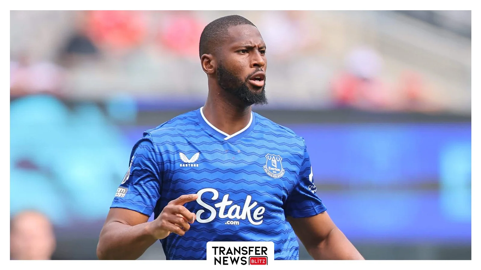 Beto could prove to be a costly pick.