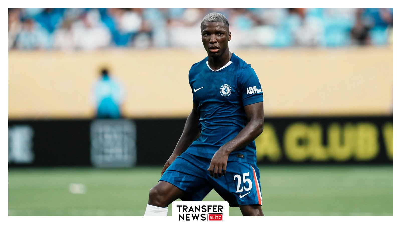Will Moises Caicedo make your team?