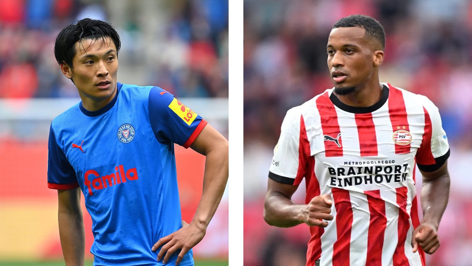 Borussia Monchengladbach news: Shuto Machino joins as Alassane Plea replacement