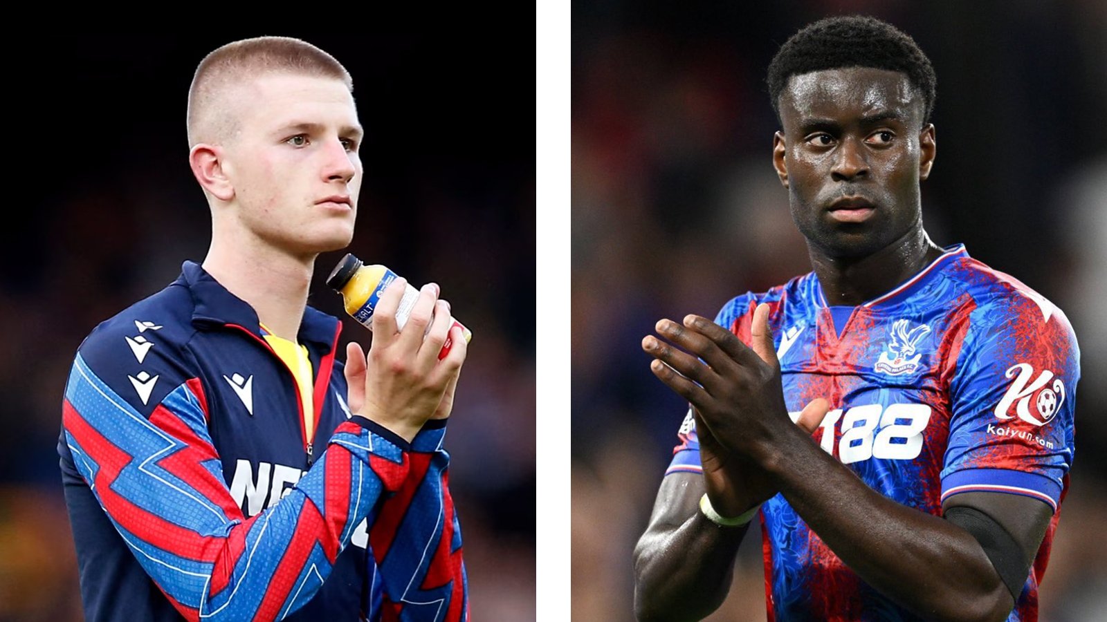 Tottenham analysis: AI predicts Spurs sign Crystal Palace and England duo Marc Guehi and Adam Wharton this summer