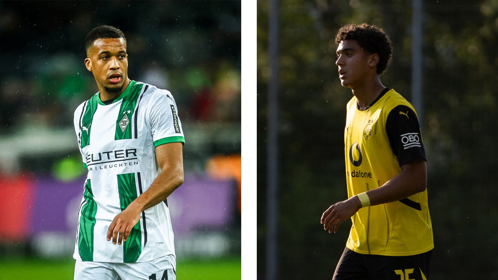 Borussia Monchengladbach news: Alassane Plea leaves Die Fohlen as Tyler Meiser signs from Borussia Dortmund