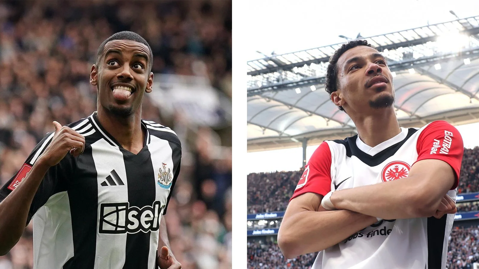 Liverpool news: Reds make approach for Alexander Isak amidst Newcastle United interest in Hugo Ekitike