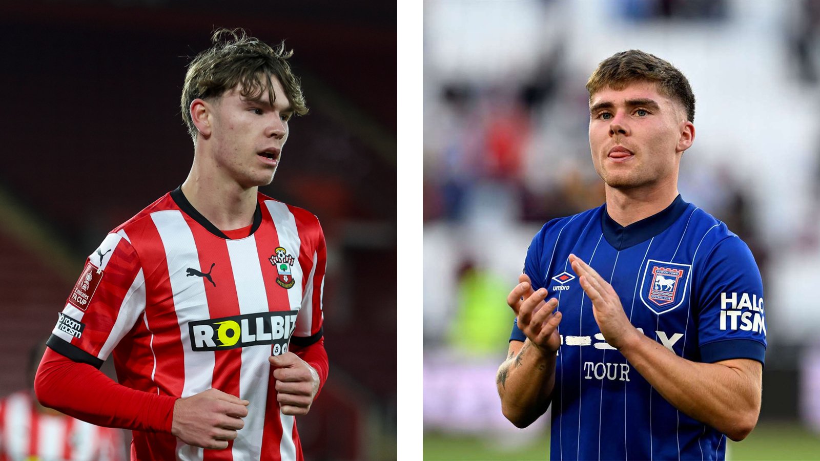 Premier League news: Five players bound for relegation to the EFL Championship looking to move on this summer