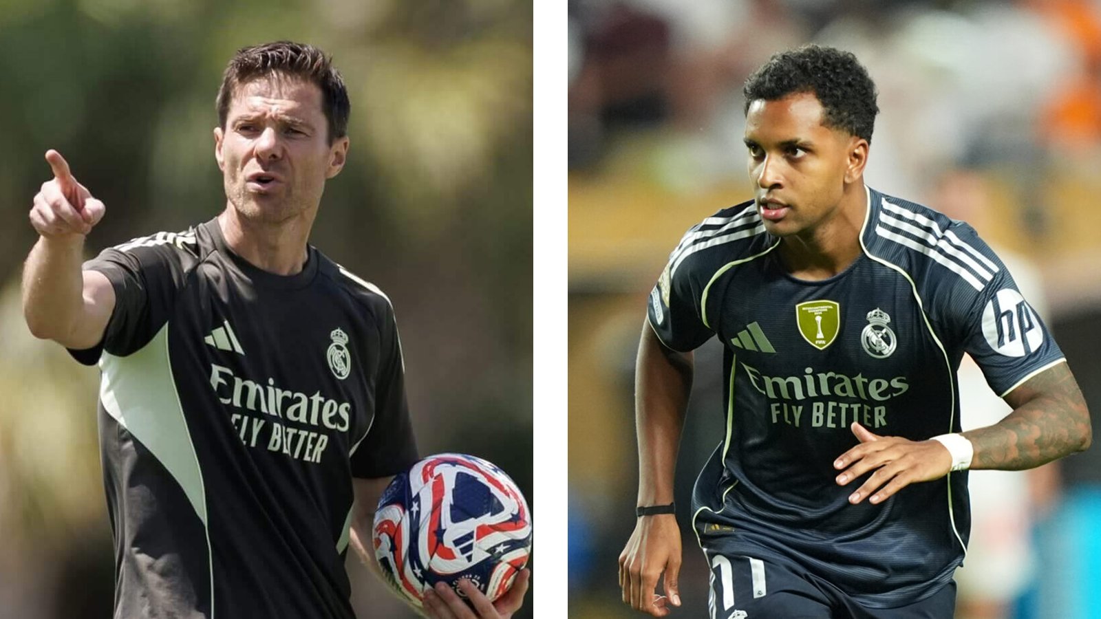 Real Madrid news: Rodrygo to meet with Xabi Alonso to decide future amid Arsenal and Liverpool interest 