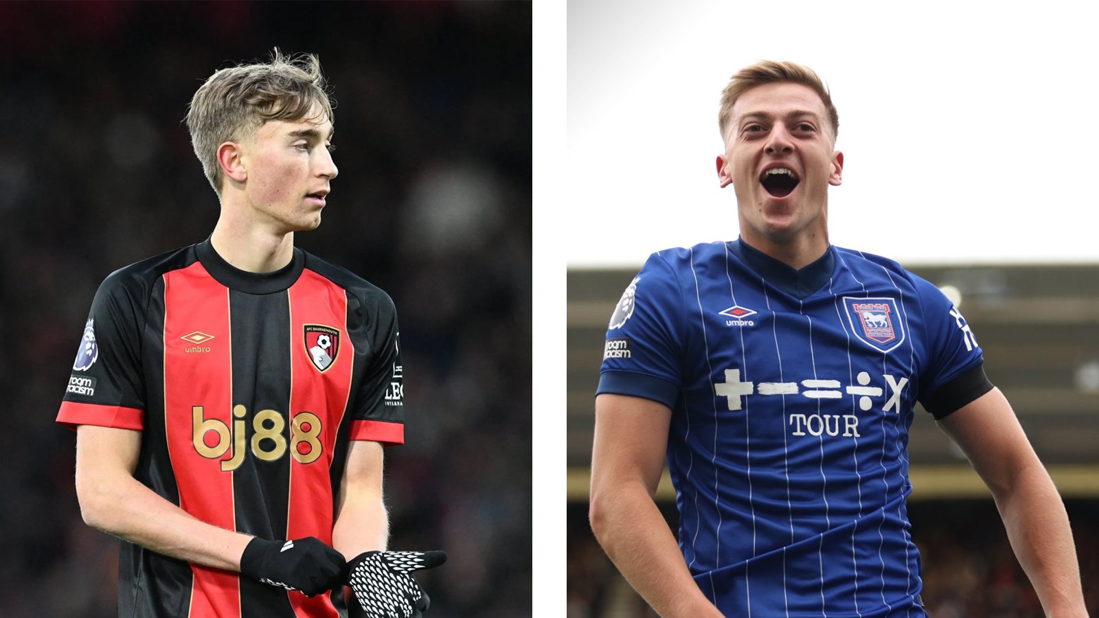 Premier League analysis: Top five signings of the 2024/25 season, Dean Huijsen and Liam Delap included