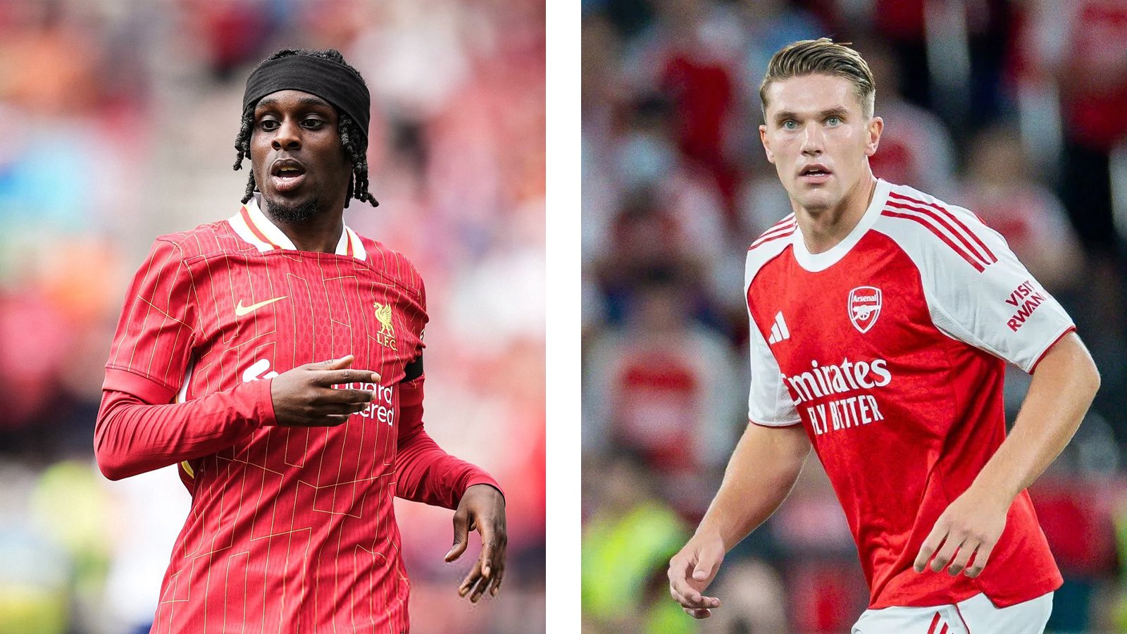 FPL news: Viktor Gyokeres, Jeremie Frimpong and more - Five FPL ‘traps’ you should sell before GW1