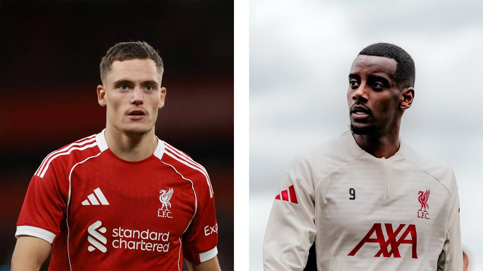 Liverpool analysis: How good was Arne Slot’s summer transfer window? Alexander Isak, Florian Wirtz and more