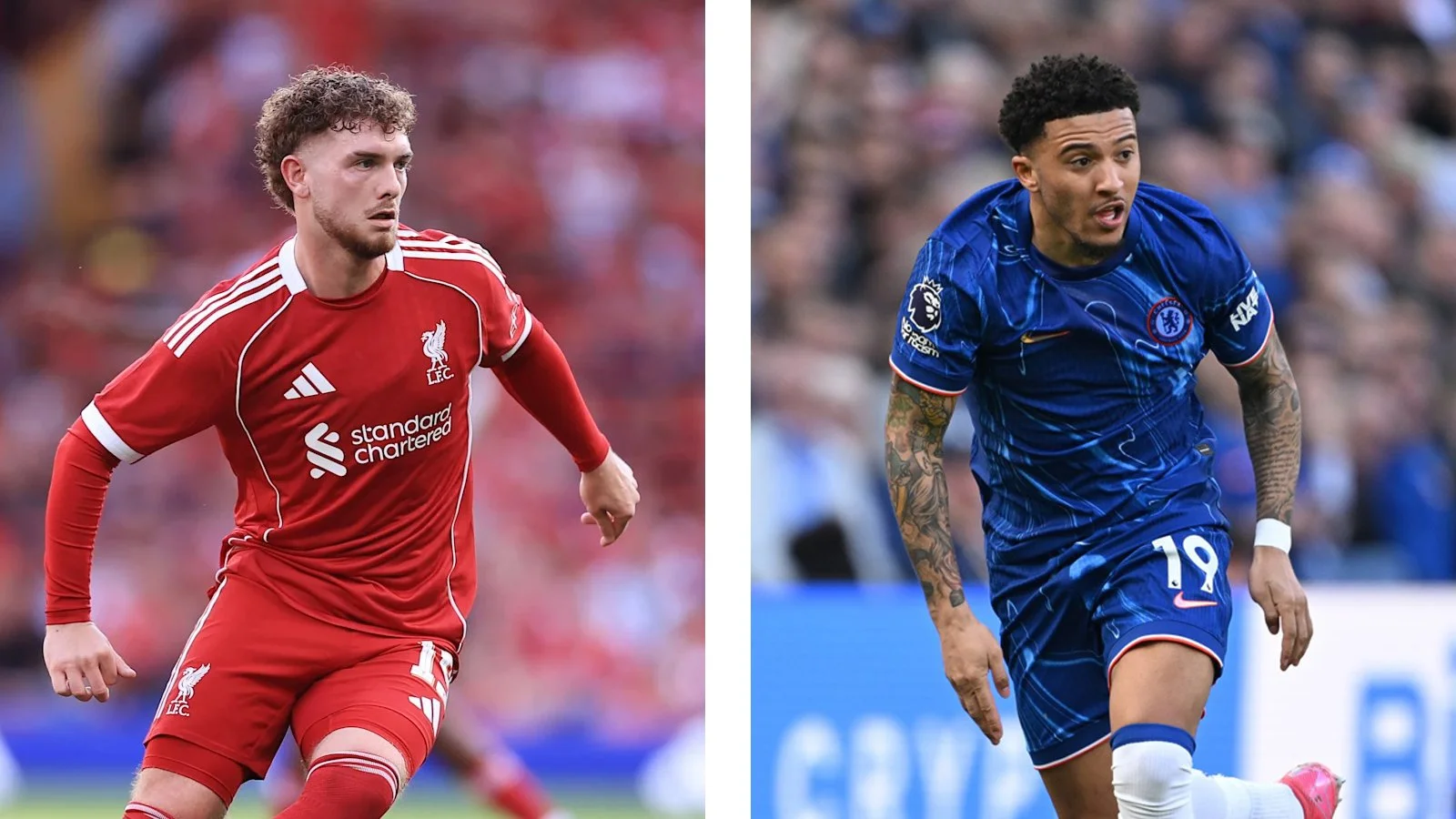 Aston Villa analysis: Unai Emery completes Deadline Day swoops for Harvey Elliott, Jadon Sancho and Victor Lindelof
