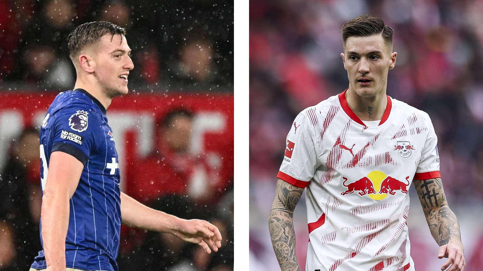 Chelsea news: Blues set for huge summer clearout as Enzo Maresca eyes Liam Delap and Benjamin Šeško
