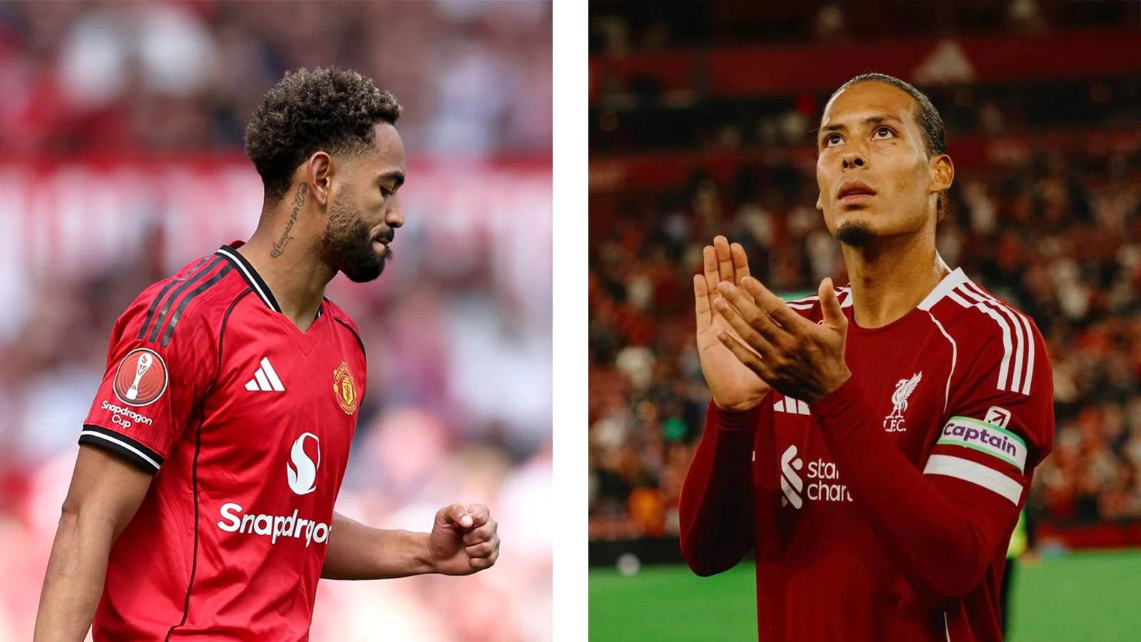 FPL tips: Who should you transfer in and out ahead of GW2? Matheus Cunha and Virgil van Dijk included