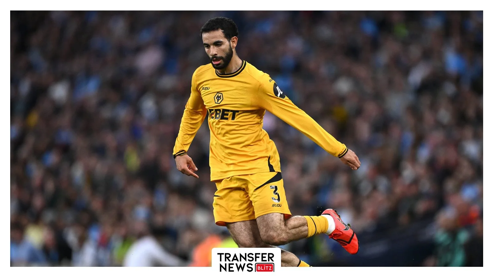 Rayan Ait-Nouri is one of the best players outside of the ‘top six’.