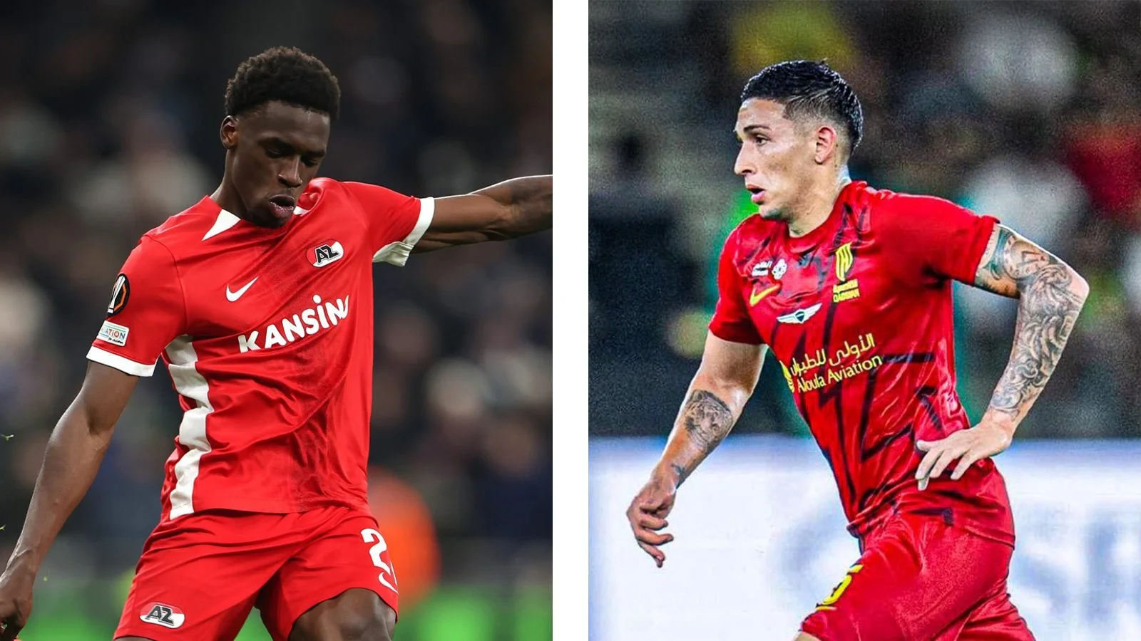 Bayer Leverkusen news: Ernest Poku joins Erik ten Hag’s side as Germans move for Ezequiel Fernandez