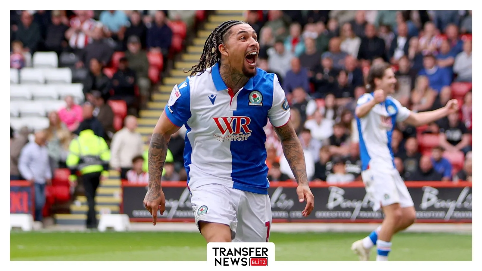 Could Tyrhys Dolan be on the move this summer?