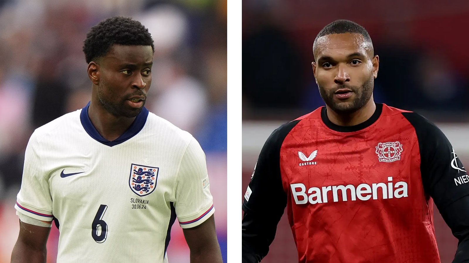 Newcastle Utd news: Jonathan Tah on Eddie Howe’s radar as Magpies assess alternative option to Marc Guéhi