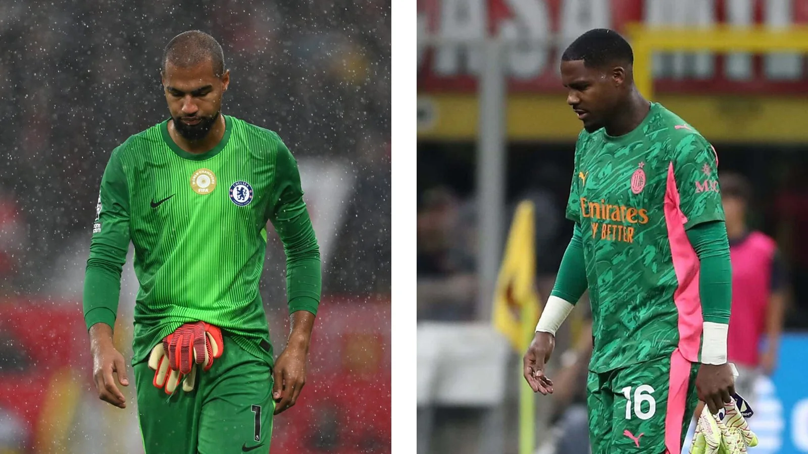 Chelsea news: Enzo Maresca ready to reignite interest in AC Milan goalkeeper Mike Maignan