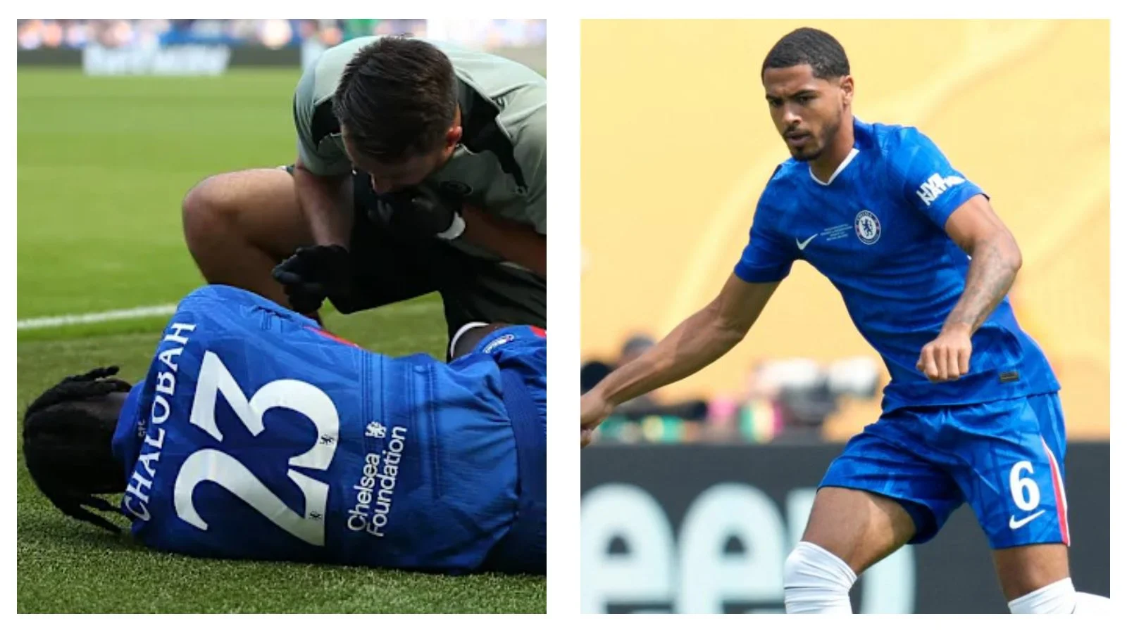 Chelsea’s centre-back dilemma: Will they make a move before the summer transfer window closes?