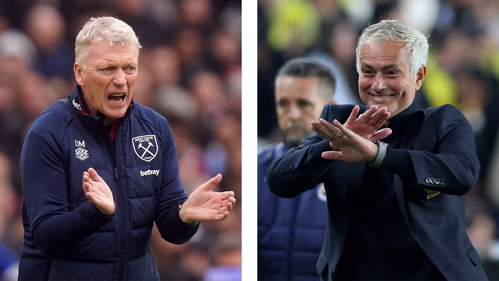 Everton news: Sean Dyche sacked by Toffees - David Moyes and Jose Mourinho both linked with job