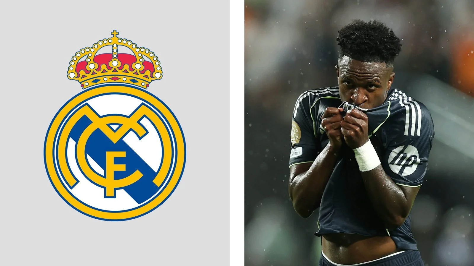 Real Madrid news: Saudi Pro League club line up world-record bid for Vinicius Jr