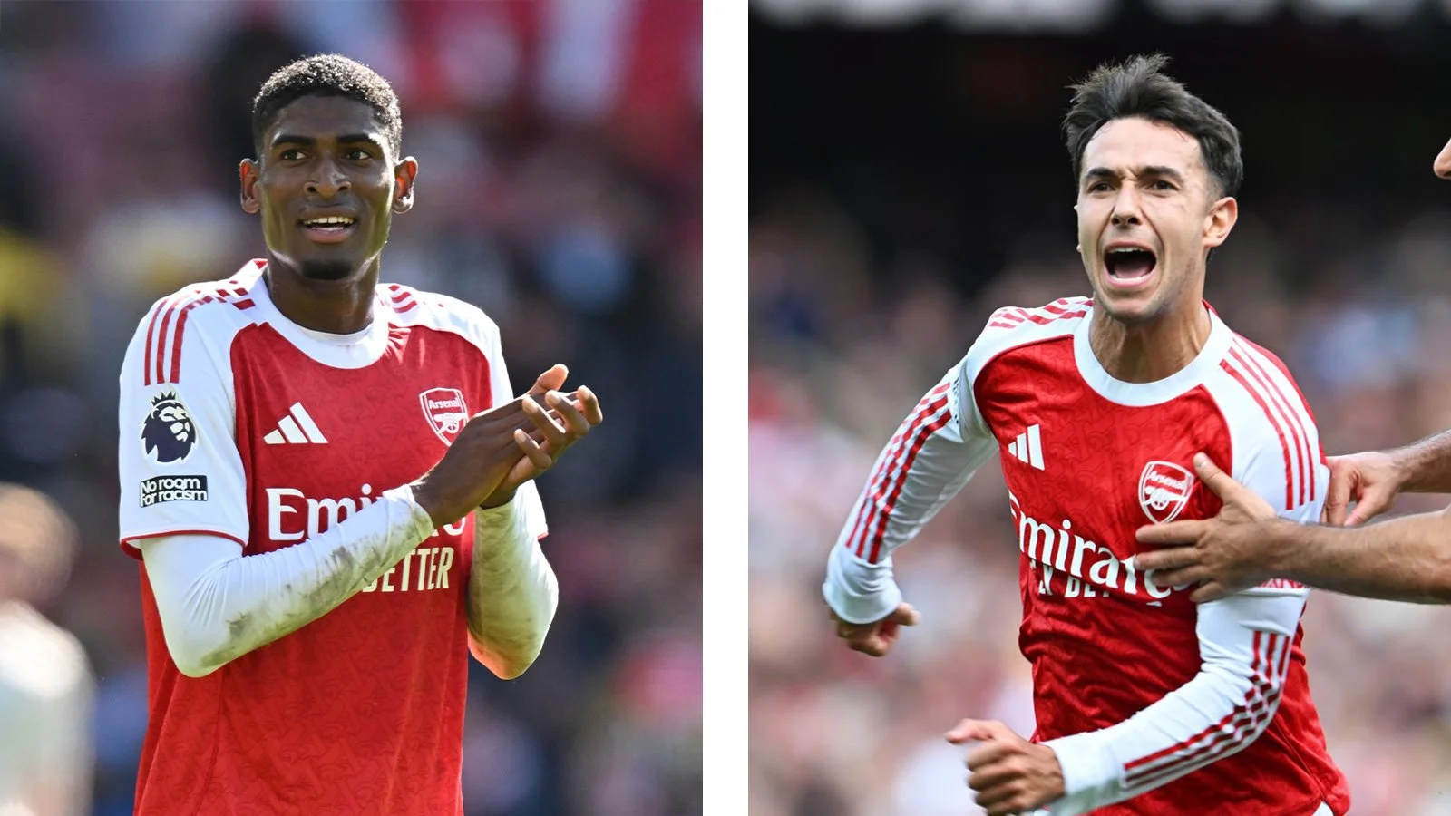 Arsenal analysis: Who were the standout performers against Nottingham Forest? Cristhian Mosquera, Martin Zubimendi and more