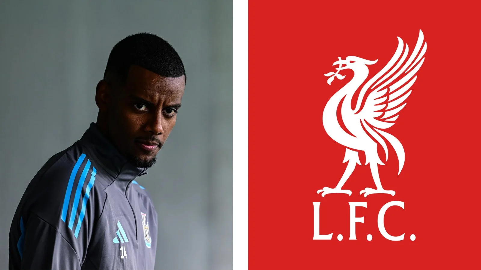 Liverpool news: Newcastle United star Alexander Isak set to complete Anfield switch