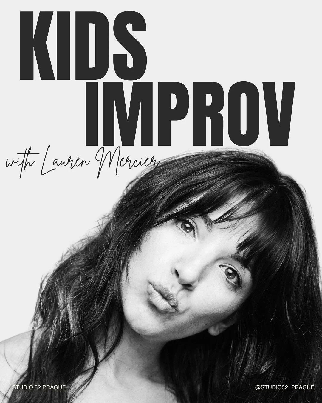 Learn from the best! ✨🎭🤹🏼&zwj;♂️ New semester starts this September:

*KIDS IMPROV with Lauren Mercier @dear_wanderer 
*ACCENT &amp; DIALOGUE with Joe Weintraub @thememphisjoe
*ON CAMERA TECHNIQUE with Jim High @jimjhigh 
*CLOWNING with Trygve Wak