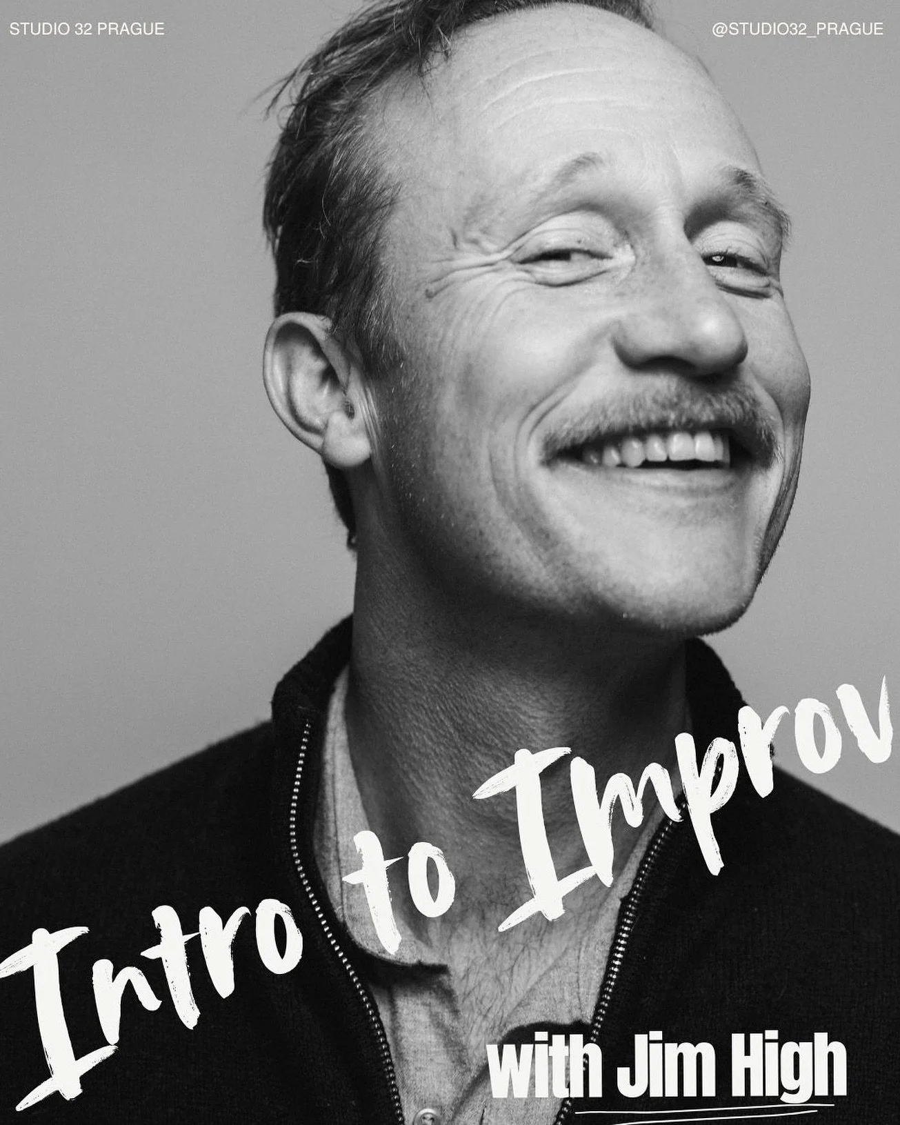Join the fun! Our October Intro to Improv class begins on October 28th! 6 weeks of improv, laughter, and growth! Don't miss out! Sign up now 🎉🚀✨link in bio

#pragueacting #whattodoinprague #improvisation #pragueactors #přaha #praguetheater #pragues