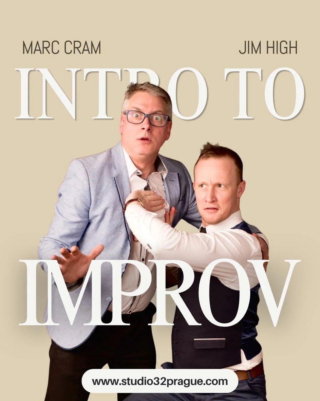 INTRO TO IMPRO