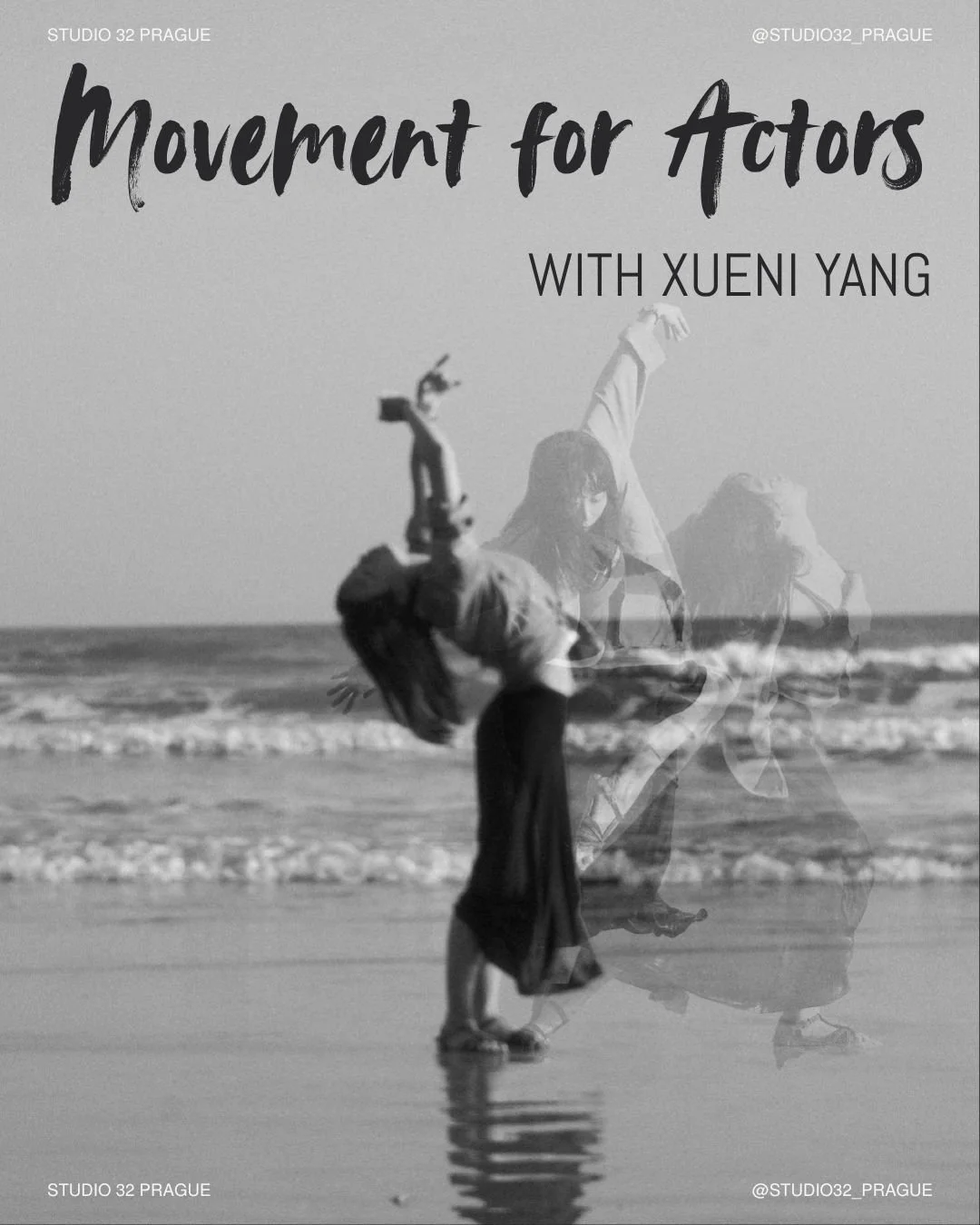 MOVEMENT FOR ACTORS