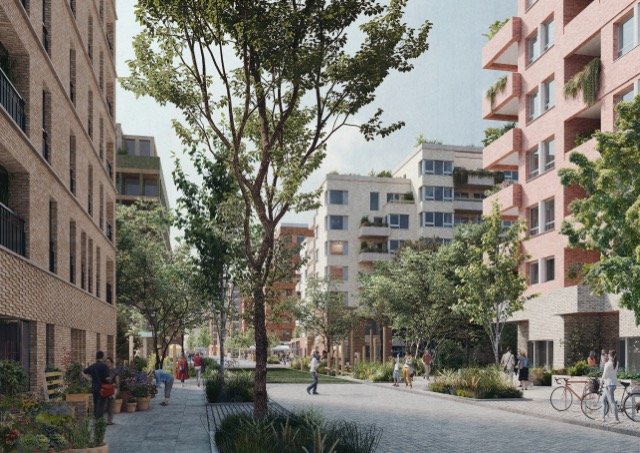 Mae Architects
