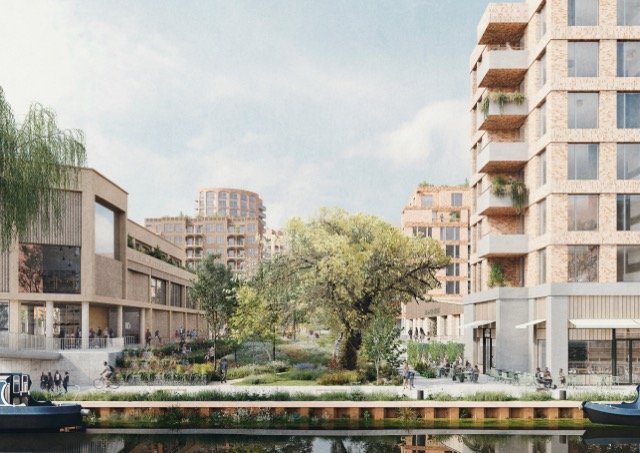 Mae Architects