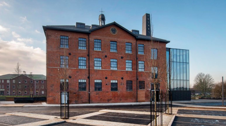 Levitate Architecture and Design Studio
