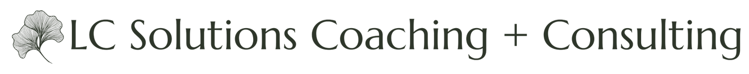 LC Solutions Consulting + Coaching